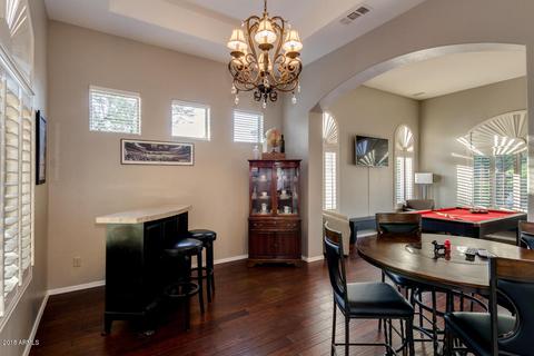 4001 E Williams Dr, Phoenix, AZ 85050 photo 14