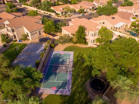 4001 E Williams Dr, Phoenix, AZ 85050 photo 86