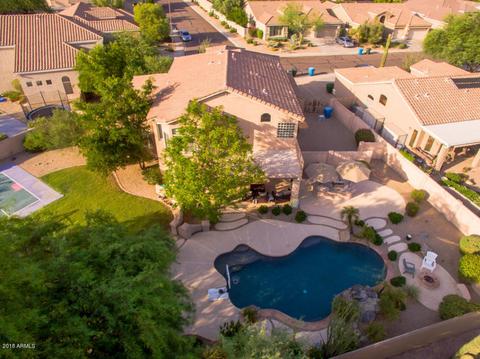4001 E Williams Dr, Phoenix, AZ 85050 photo 83