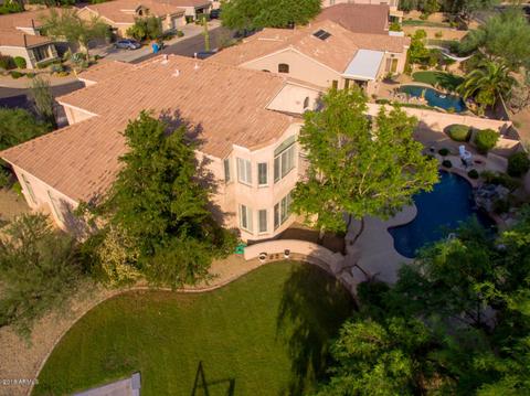 4001 E Williams Dr, Phoenix, AZ 85050 photo 84