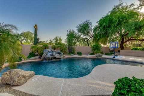 4001 E Williams Dr, Phoenix, AZ 85050 photo 69