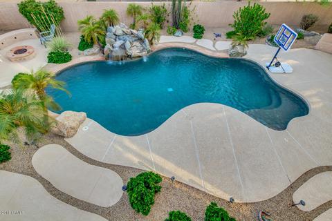 4001 E Williams Dr, Phoenix, AZ 85050 photo 38