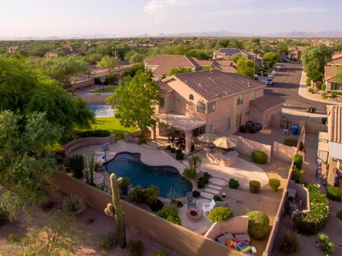 4001 E Williams Dr, Phoenix, AZ 85050 photo 85