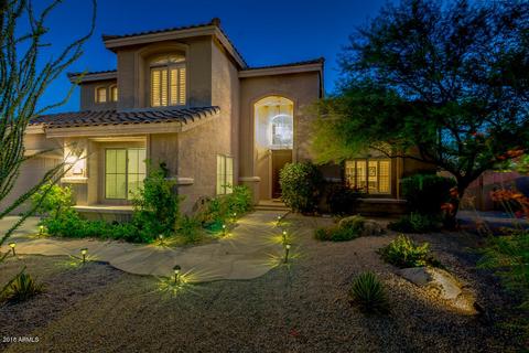4001 E Williams Dr, Phoenix, AZ 85050 photo 4