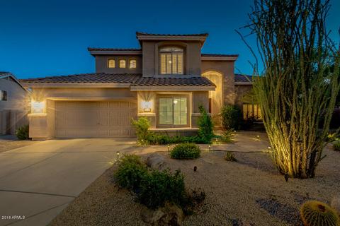 4001 E Williams Dr, Phoenix, AZ 85050 photo 2