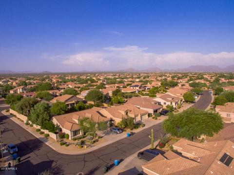 4001 E Williams Dr, Phoenix, AZ 85050 photo 88