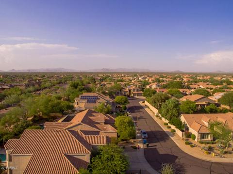 4001 E Williams Dr, Phoenix, AZ 85050 photo 90