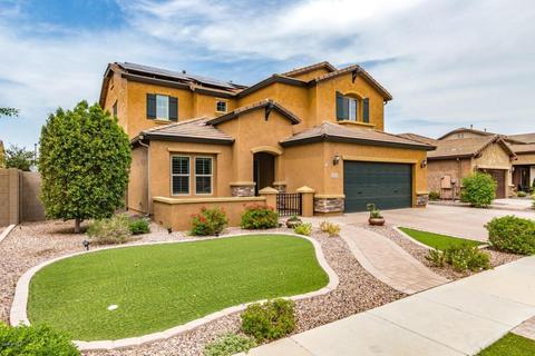 3044 E Maplewood St, Gilbert, AZ 85297 photo 1