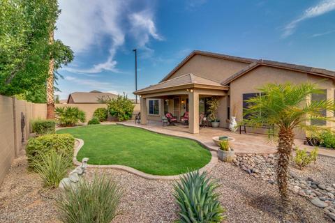 3506 E Fairview St, Gilbert, AZ 85295 photo 32