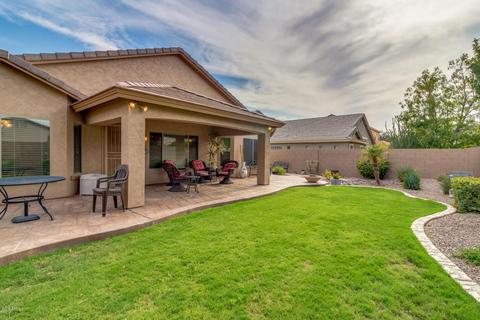 3506 E Fairview St, Gilbert, AZ 85295 photo 34