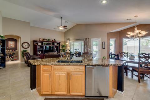 3506 E Fairview St, Gilbert, AZ 85295 photo 14