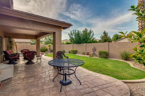 3506 E Fairview St, Gilbert, AZ 85295 photo 5
