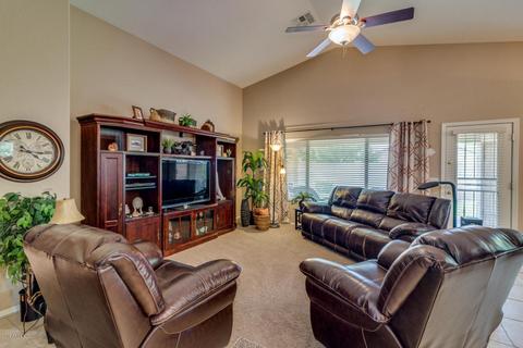3506 E Fairview St, Gilbert, AZ 85295 photo 2