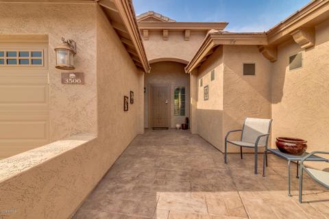 3506 E Fairview St, Gilbert, AZ 85295 photo 8