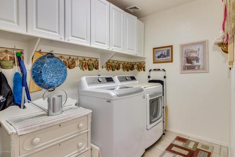 3506 E Fairview St, Gilbert, AZ 85295 photo 28