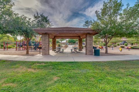 3506 E Fairview St, Gilbert, AZ 85295 photo 37