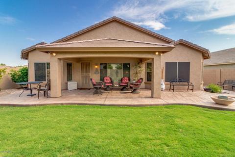 3506 E Fairview St, Gilbert, AZ 85295 photo 33