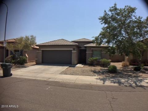 9353 W Milkweed Loop, Phoenix, AZ 85037