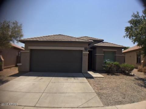 9353 W Milkweed Loop, Phoenix, AZ 85037 photo 2