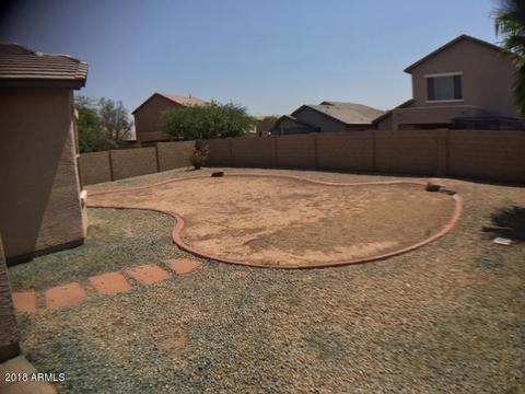 9353 W Milkweed Loop, Phoenix, AZ 85037 photo 20