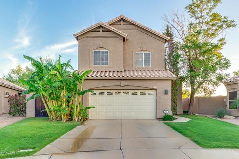 4201 E South Fork Dr, Phoenix, AZ 85044 photo 1