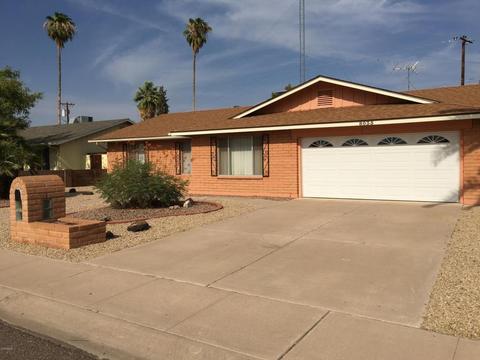 8035 N 16th Dr, Phoenix, AZ 85021 photo 1