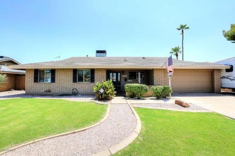 3811 E Yucca St, Phoenix, AZ 85028 photo 1