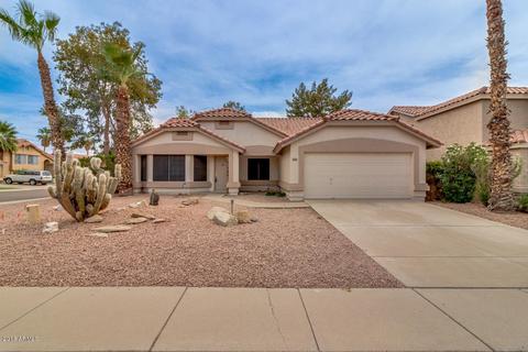 1543 E Hearne Way, Gilbert, AZ 85234 photo 1