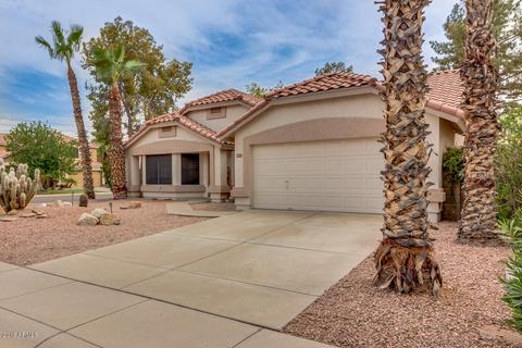 1543 E Hearne Way, Gilbert, AZ 85234 photo 25