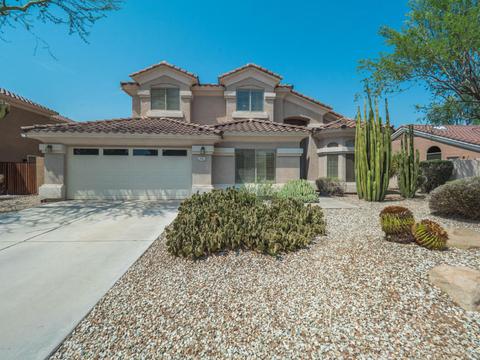 90 W Sheffield Ave, Gilbert, AZ 85233 photo 1