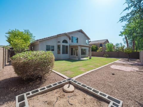 90 W Sheffield Ave, Gilbert, AZ 85233 photo 23