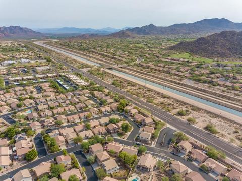 6722 E Rollins St, Mesa, AZ 85215 photo 32
