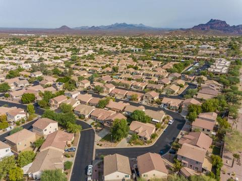 6722 E Rollins St, Mesa, AZ 85215 photo 31