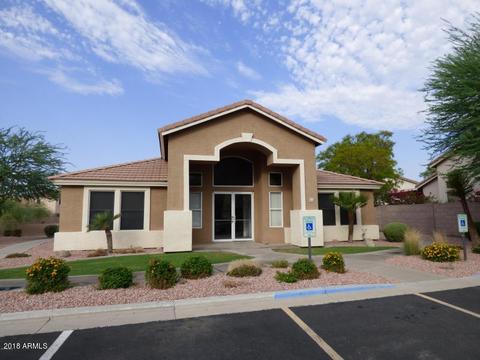 6722 E Rollins St, Mesa, AZ 85215 photo 43