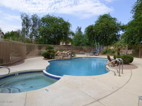 6722 E Rollins St, Mesa, AZ 85215 photo 44