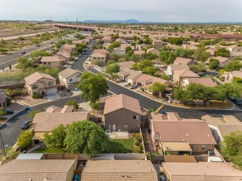 6722 E Rollins St, Mesa, AZ 85215 photo 37
