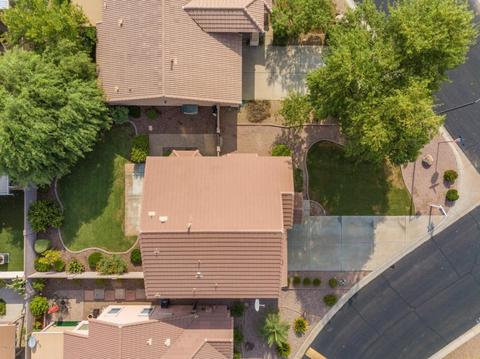 6722 E Rollins St, Mesa, AZ 85215 photo 33