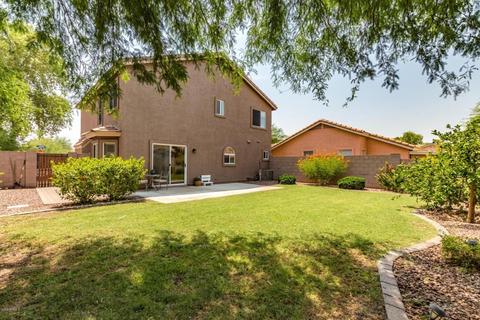 6722 E Rollins St, Mesa, AZ 85215 photo 24