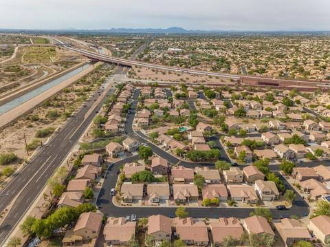 6722 E Rollins St, Mesa, AZ 85215 photo 39