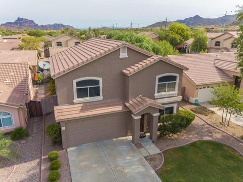 6722 E Rollins St, Mesa, AZ 85215 photo 25