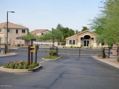 6722 E Rollins St, Mesa, AZ 85215 photo 42