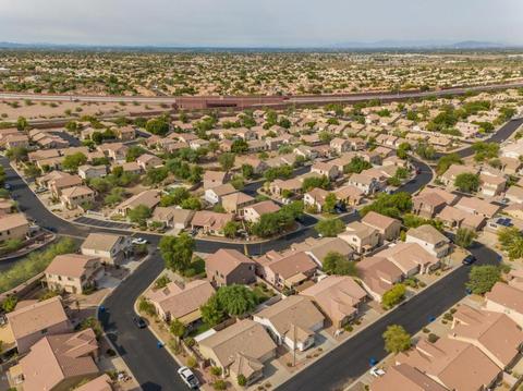 6722 E Rollins St, Mesa, AZ 85215 photo 38