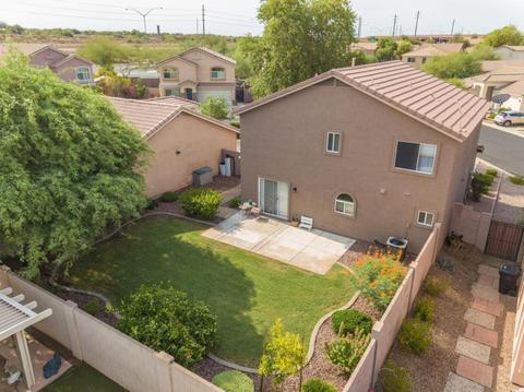 6722 E Rollins St, Mesa, AZ 85215 photo 34