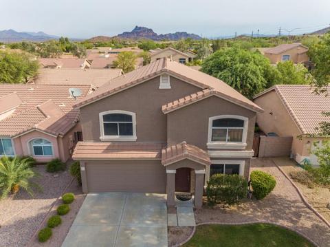 6722 E Rollins St, Mesa, AZ 85215 photo 26