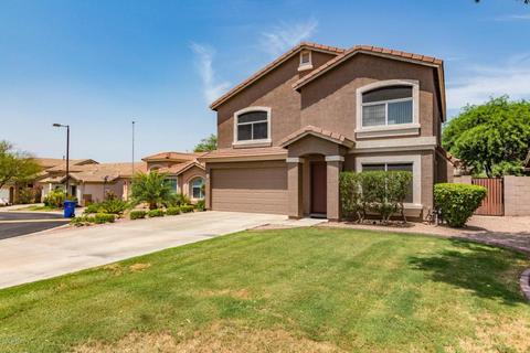 6722 E Rollins St, Mesa, AZ 85215 photo 2