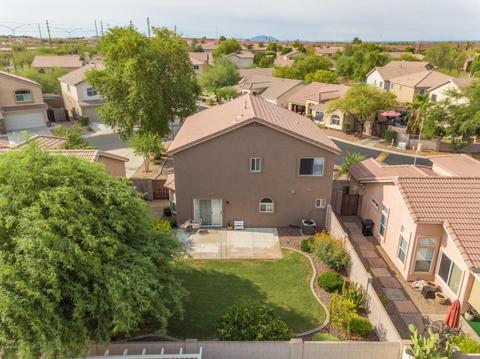 6722 E Rollins St, Mesa, AZ 85215 photo 36