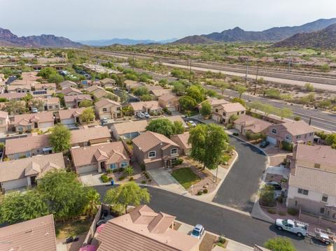 6722 E Rollins St, Mesa, AZ 85215 photo 29
