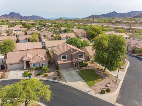 6722 E Rollins St, Mesa, AZ 85215 photo 28