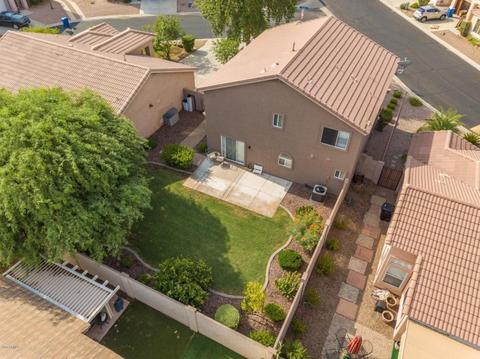 6722 E Rollins St, Mesa, AZ 85215 photo 35