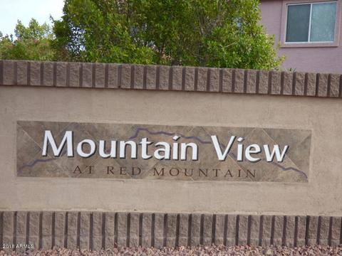 6722 E Rollins St, Mesa, AZ 85215 photo 41